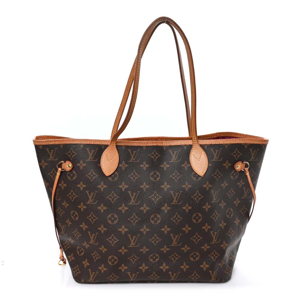 Louis Vuitton Neo Neverfull Mm Pivoine #301542L15B